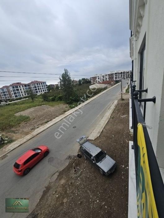 Anadolu'dan Cumhuriyet Mahallesi'nde Satılık 3+1 Sıfır Daire — fotoğraf 11