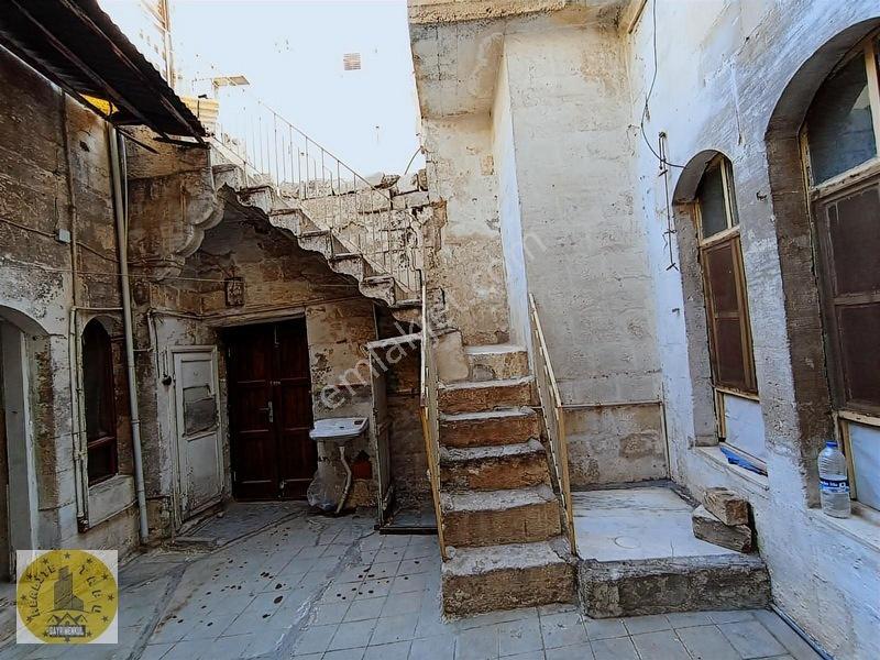 Realite Tapu Dan Narlı Ev Yanı Tarihi Müstakil Tek Tapu 2 Ev. — fotoğraf 6