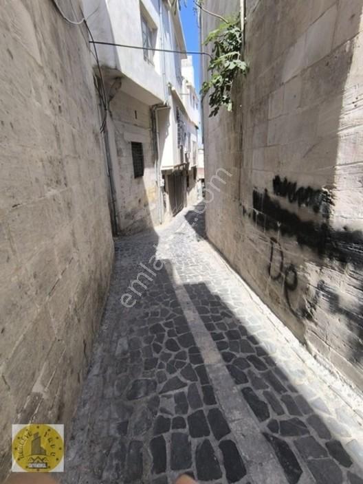 Realite Tapu Dan Narlı Ev Yanı Tarihi Müstakil Tek Tapu 2 Ev. — fotoğraf 15