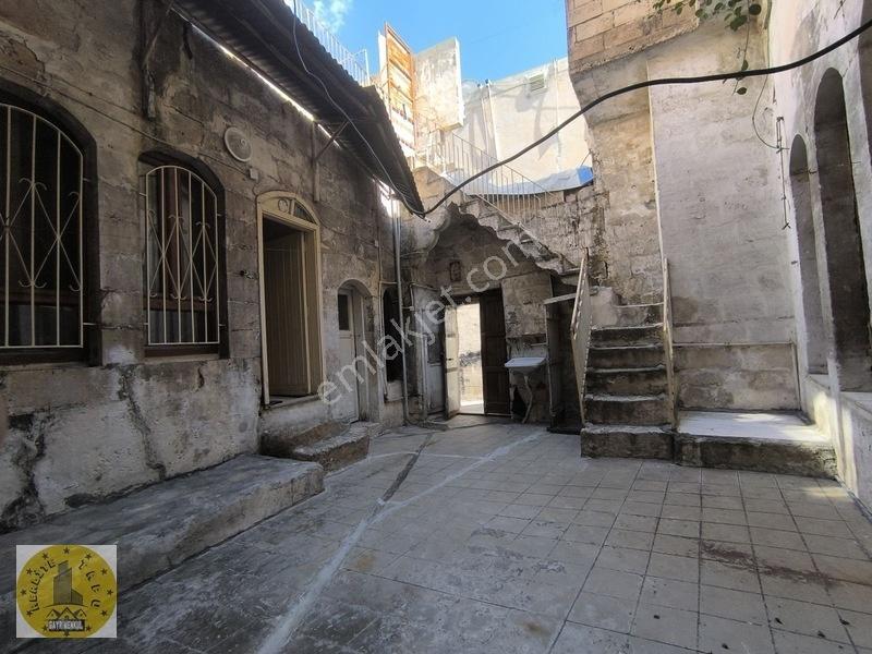 Realite Tapu Dan Narlı Ev Yanı Tarihi Müstakil Tek Tapu 2 Ev. — fotoğraf 21
