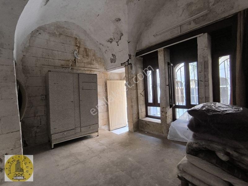 Realite Tapu Dan Narlı Ev Yanı Tarihi Müstakil Tek Tapu 2 Ev. — fotoğraf 24