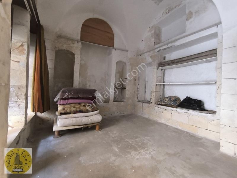 Realite Tapu Dan Narlı Ev Yanı Tarihi Müstakil Tek Tapu 2 Ev. — fotoğraf 25