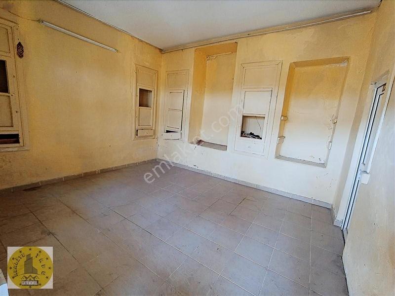 Realite Tapu Dan Narlı Ev Yanı Tarihi Müstakil Tek Tapu 2 Ev. — fotoğraf 27
