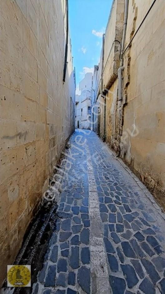 Realite Tapu Dan Narlı Ev Yanı Tarihi Müstakil Tek Tapu 2 Ev. — fotoğraf 31