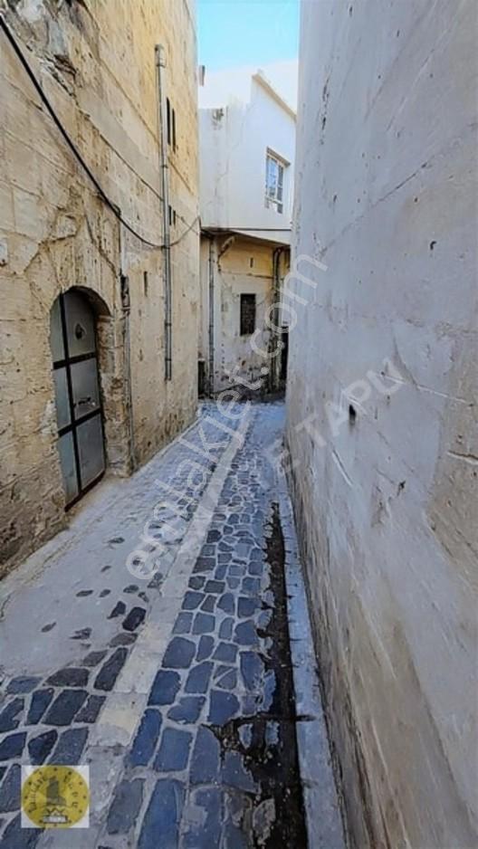 Realite Tapu Dan Narlı Ev Yanı Tarihi Müstakil Tek Tapu 2 Ev. — fotoğraf 32