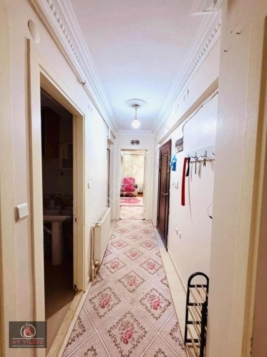 Manisa Topçu Asım Mah 2010 Yapımı 2+1 Bahçeli Daire — fotoğraf 2