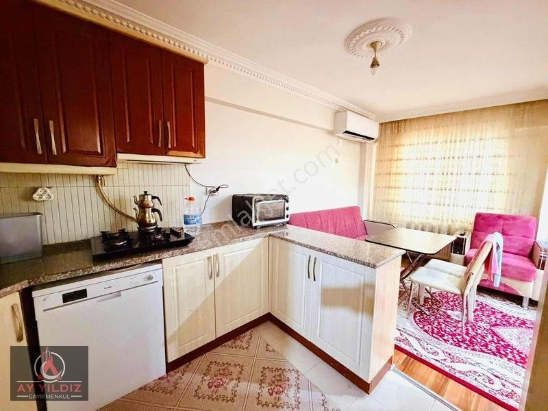 Manisa Topçu Asım Mah 2010 Yapımı 2+1 Bahçeli Daire — fotoğraf 3