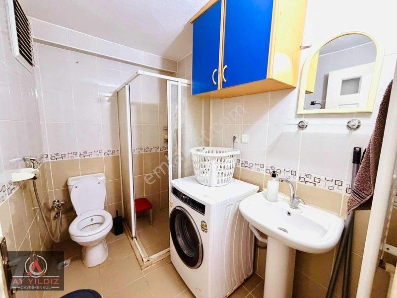 Manisa Topçu Asım Mah 2010 Yapımı 2+1 Bahçeli Daire — fotoğraf 5