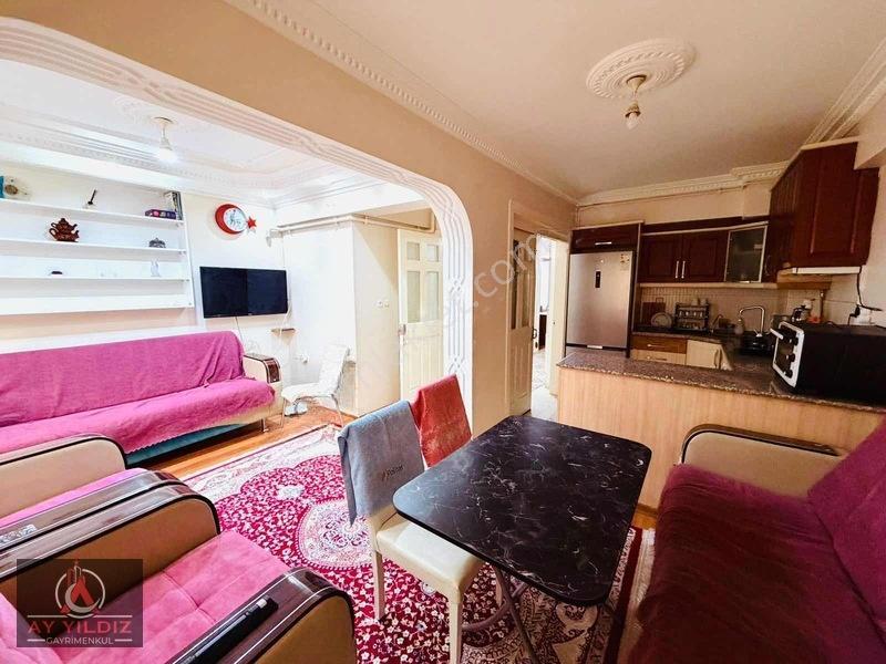 Manisa Topçu Asım Mah 2010 Yapımı 2+1 Bahçeli Daire — fotoğraf 7