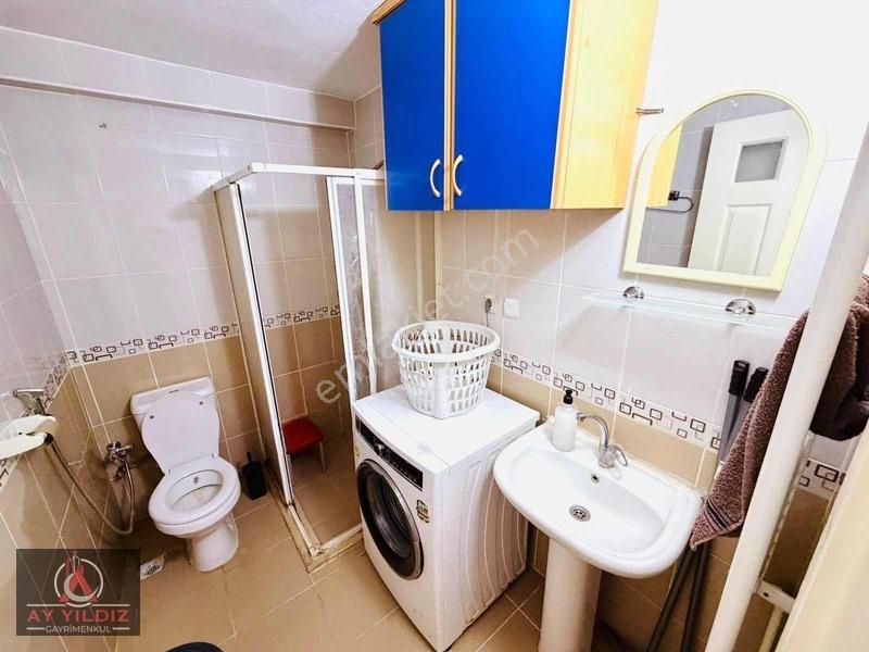 Manisa Topçu Asım Mah 2010 Yapımı 2+1 Bahçeli Daire — fotoğraf 8