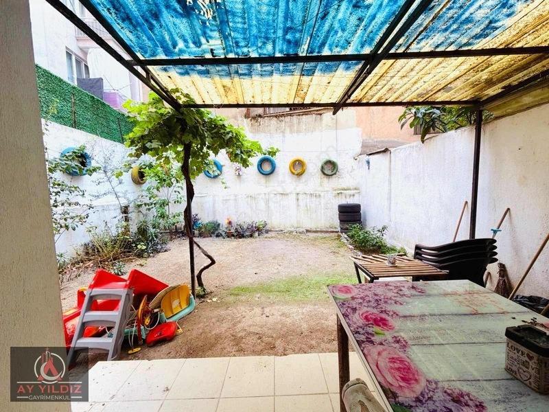 Manisa Topçu Asım Mah 2010 Yapımı 2+1 Bahçeli Daire — fotoğraf 11