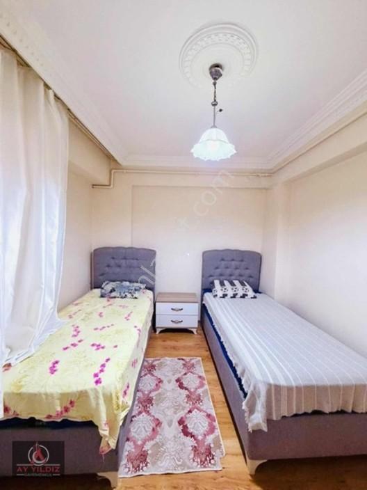 Manisa Topçu Asım Mah 2010 Yapımı 2+1 Bahçeli Daire — fotoğraf 12