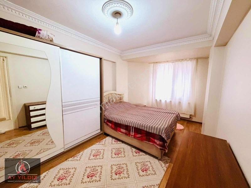 Manisa Topçu Asım Mah 2010 Yapımı 2+1 Bahçeli Daire — fotoğraf 13