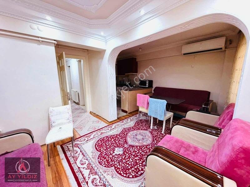 Manisa Topçu Asım Mah 2010 Yapımı 2+1 Bahçeli Daire — fotoğraf 15