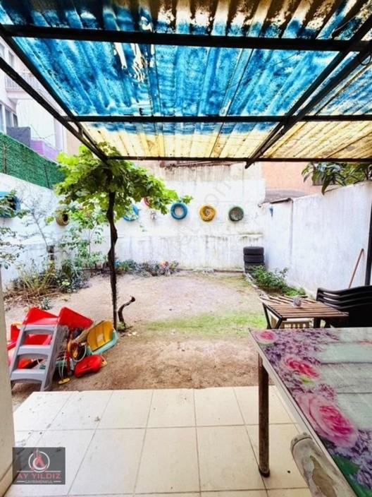 Manisa Topçu Asım Mah 2010 Yapımı 2+1 Bahçeli Daire — fotoğraf 16