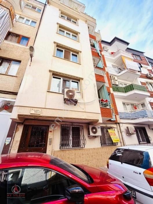 Manisa Topçu Asım Mah 2010 Yapımı 2+1 Bahçeli Daire — fotoğraf 17
