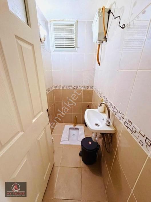 Manisa Topçu Asım Mah 2010 Yapımı 2+1 Bahçeli Daire — fotoğraf 18