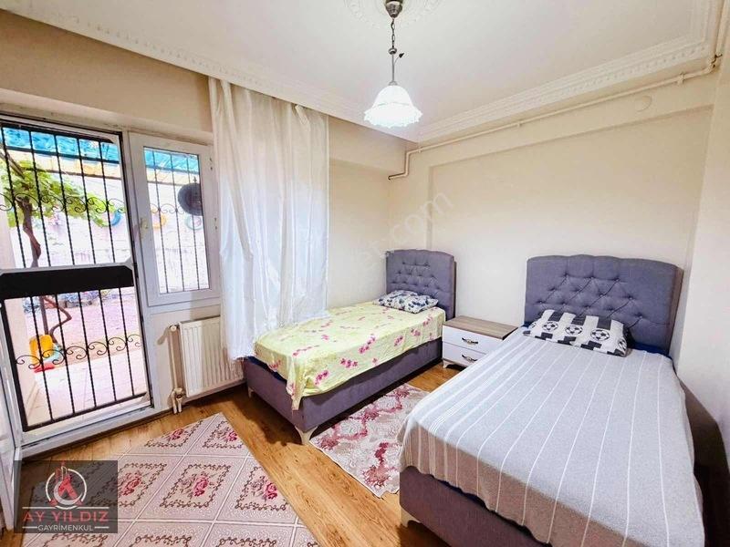 Manisa Topçu Asım Mah 2010 Yapımı 2+1 Bahçeli Daire — fotoğraf 20