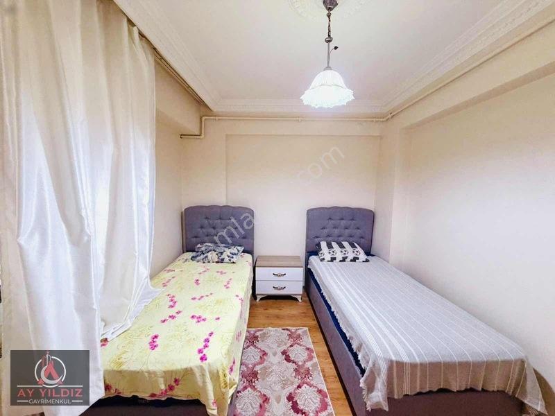 Manisa Topçu Asım Mah 2010 Yapımı 2+1 Bahçeli Daire — fotoğraf 21