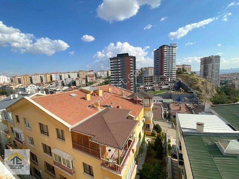 Genç Bina'da Açık Teraslı Dubleks 4+1 Güney Cephe Emsalsiz ! — fotoğraf 6