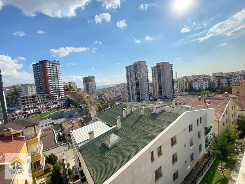 Genç Bina'da Açık Teraslı Dubleks 4+1 Güney Cephe Emsalsiz ! — fotoğraf 7
