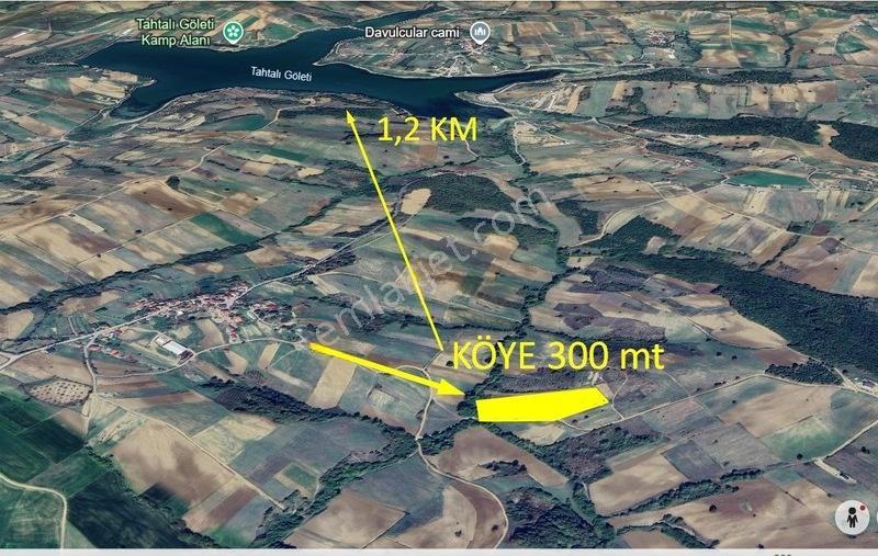 Geredeli De %5 İmarlı 7300 M2 Kupon Tarla — fotoğraf 6