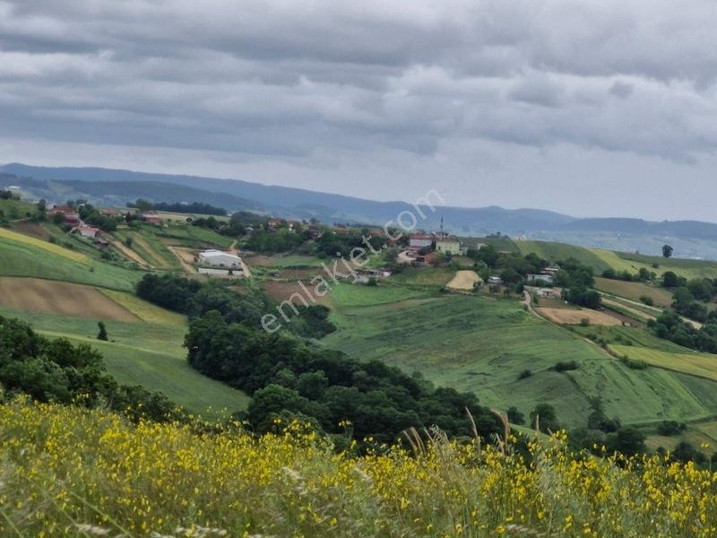 Geredeli De %5 İmarlı 7300 M2 Kupon Tarla — fotoğraf 8