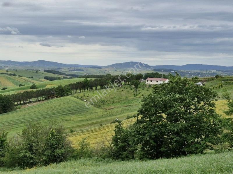 Geredeli De %5 İmarlı 7300 M2 Kupon Tarla — fotoğraf 10