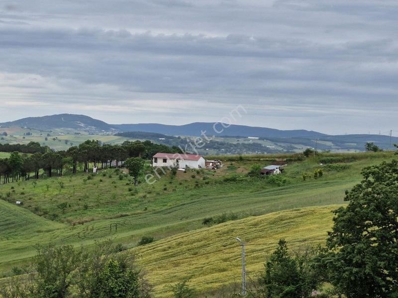 Geredeli De %5 İmarlı 7300 M2 Kupon Tarla — fotoğraf 13