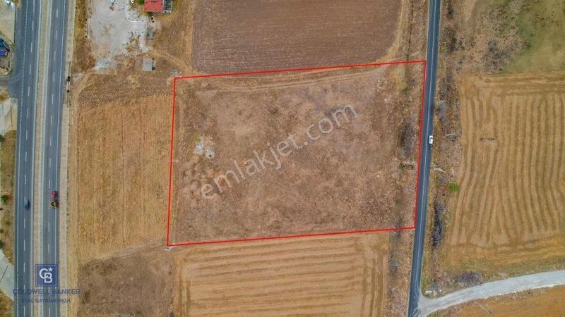 Babaeski'de E-5 Cepheli 9.916 M² Sanayi İmarlı Satılık Arsa — fotoğraf 14