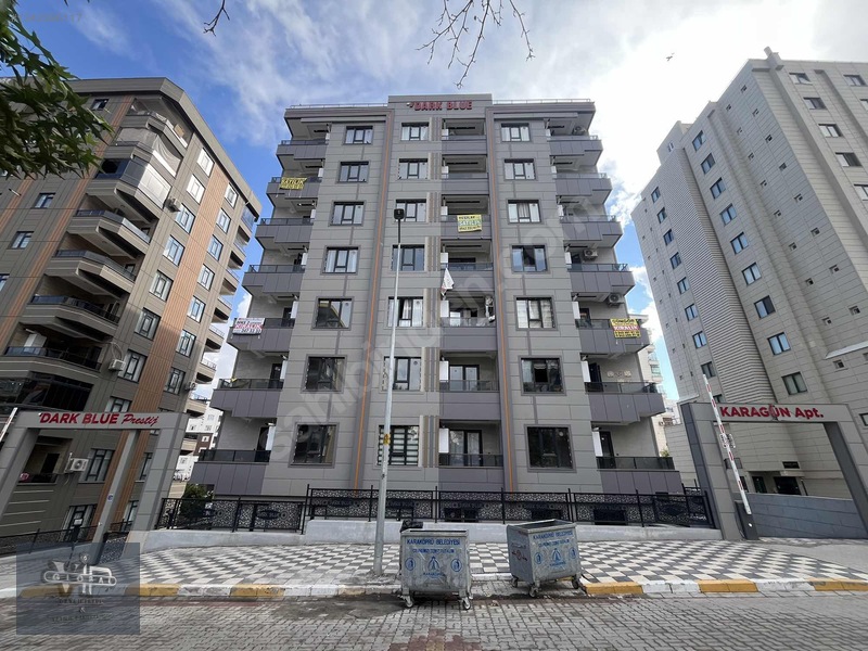 Vip Global'Den Memura Kiralık Eşyalı 1+1 Daire