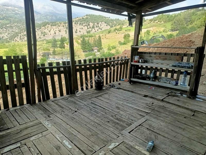 Bertizde Budaklıda Yatırımlık Sulu Tarla — fotoğraf 2