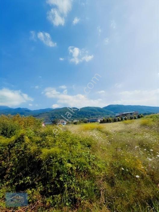 Villalar Bölgesinde Efsane Konum İmarlı Arsa — fotoğraf 6