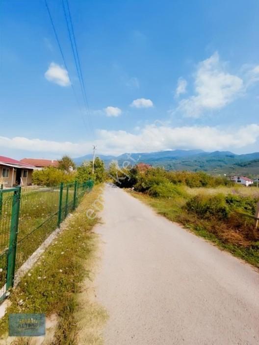 Villalar Bölgesinde Efsane Konum İmarlı Arsa — fotoğraf 8