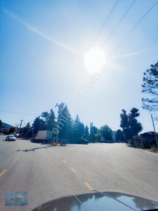 Villalar Bölgesinde Efsane Konum İmarlı Arsa — fotoğraf 12