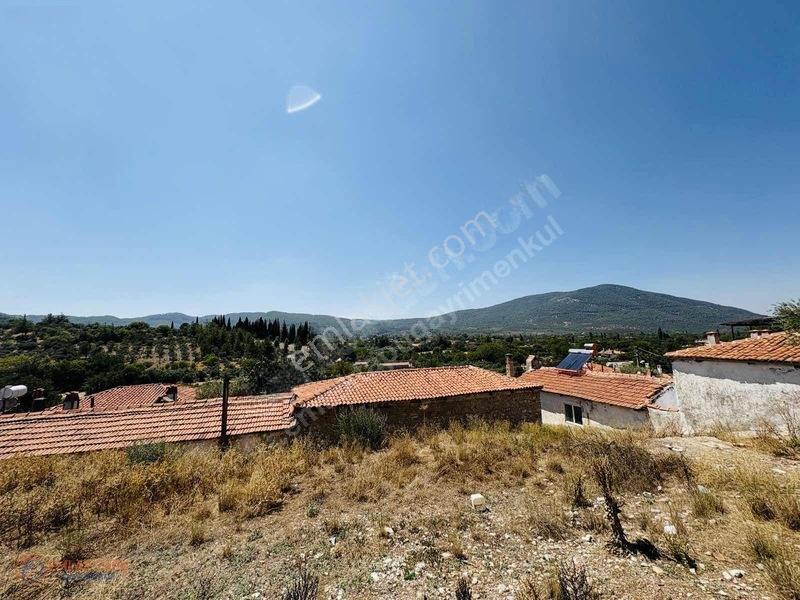 Muğla Menteşe Yeşilyurt Mahallesi Satılık İmarlı Arsa