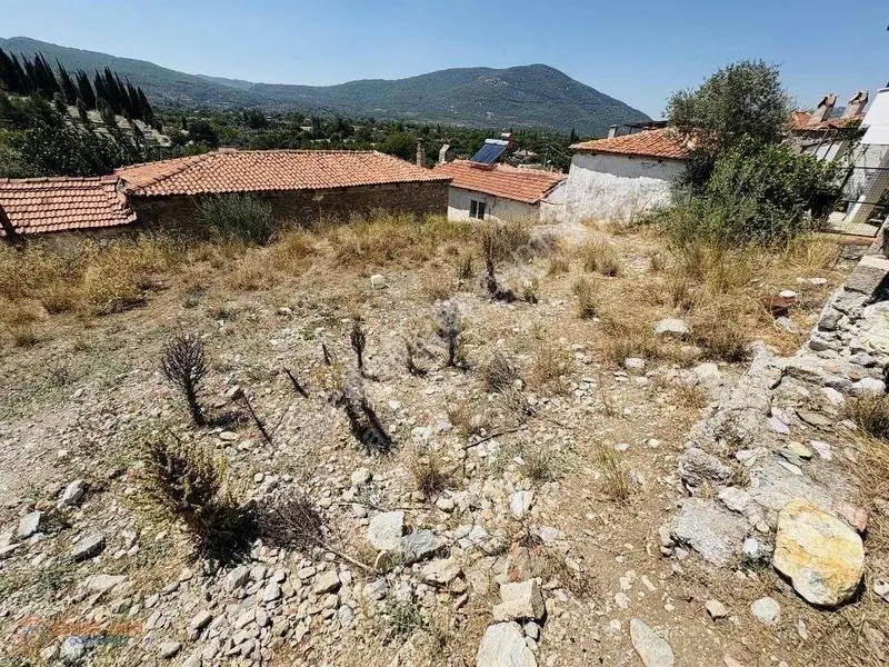 Muğla Menteşe Yeşilyurt Mahallesi Satılık İmarlı Arsa — fotoğraf 2