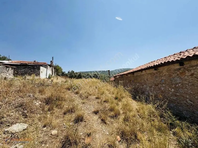 Muğla Menteşe Yeşilyurt Mahallesi Satılık İmarlı Arsa — fotoğraf 3