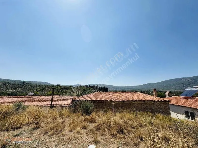 Muğla Menteşe Yeşilyurt Mahallesi Satılık İmarlı Arsa — fotoğraf 4