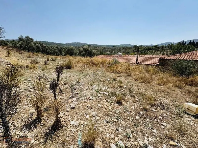Muğla Menteşe Yeşilyurt Mahallesi Satılık İmarlı Arsa — fotoğraf 5