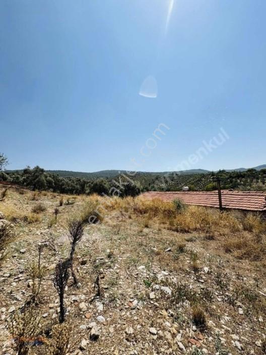 Muğla Menteşe Yeşilyurt Mahallesi Satılık İmarlı Arsa — fotoğraf 6