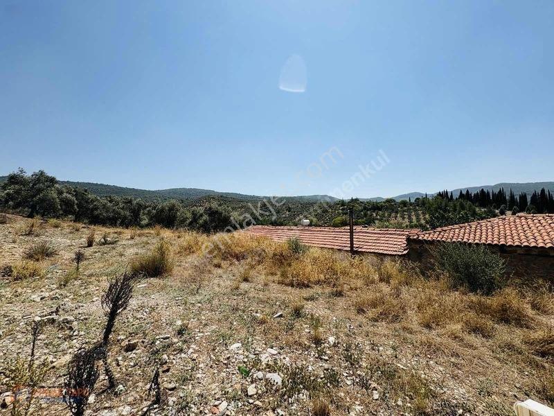 Muğla Menteşe Yeşilyurt Mahallesi Satılık İmarlı Arsa — fotoğraf 7