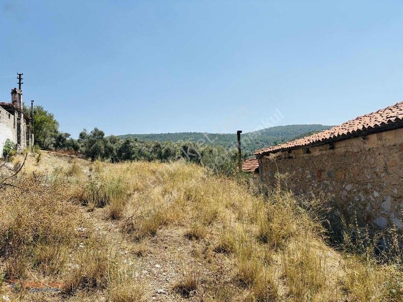 Muğla Menteşe Yeşilyurt Mahallesi Satılık İmarlı Arsa — fotoğraf 8