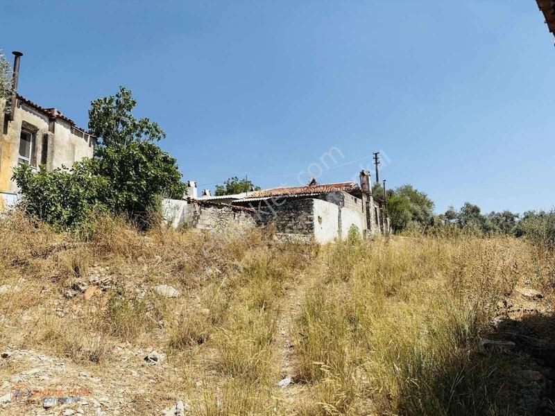 Muğla Menteşe Yeşilyurt Mahallesi Satılık İmarlı Arsa — fotoğraf 9