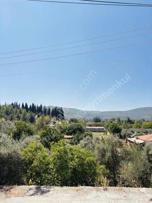 Muğla Menteşe Yeşilyurt Mahallesi Satılık İmarlı Arsa — fotoğraf 12