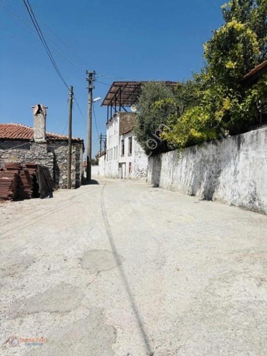 Muğla Menteşe Yeşilyurt Mahallesi Satılık İmarlı Arsa — fotoğraf 13