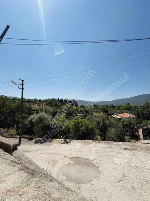 Muğla Menteşe Yeşilyurt Mahallesi Satılık İmarlı Arsa — fotoğraf 15