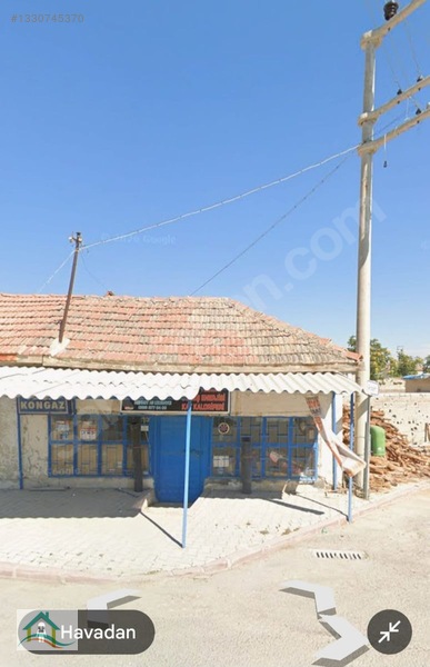 Karapınar Hotamış Cadde Cephe Geniş Kullanışlı Dükkan — fotoğraf 2