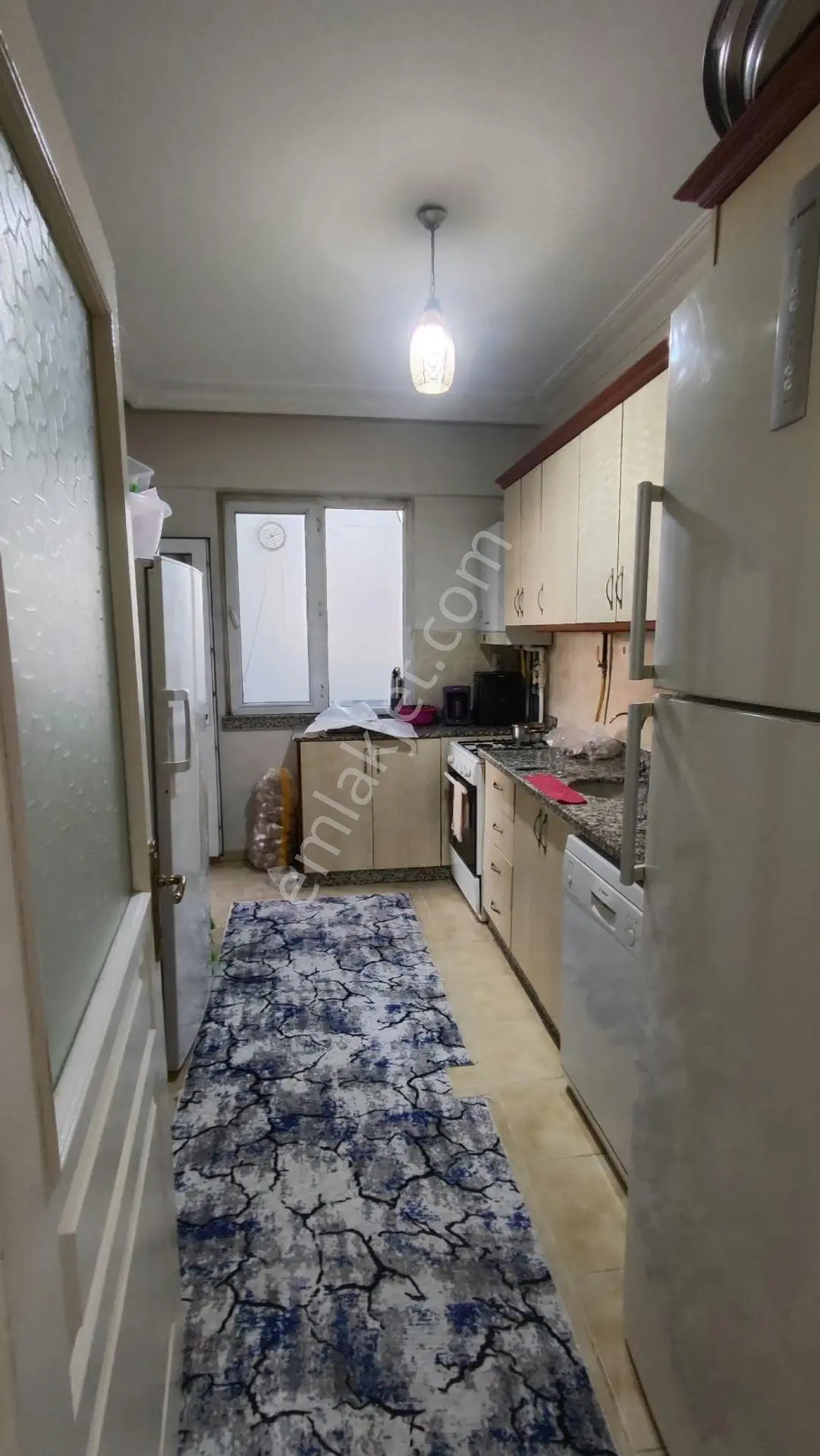 Karataş'ta Site İçinde, Krediye Uygun, Asansörlü 5 Katlı Binanın 2. Katında 2+1 Satılık Daire — fotoğraf 5