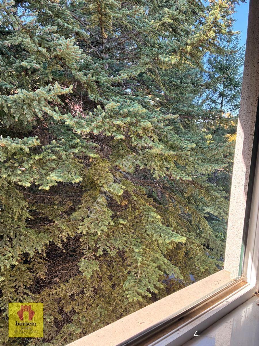 Ankara Beynam Dostlar Çiftliği Sitesi'nde 800 M2 Arsalı Müstakil Bahçeli Tripleks Villa — fotoğraf 29